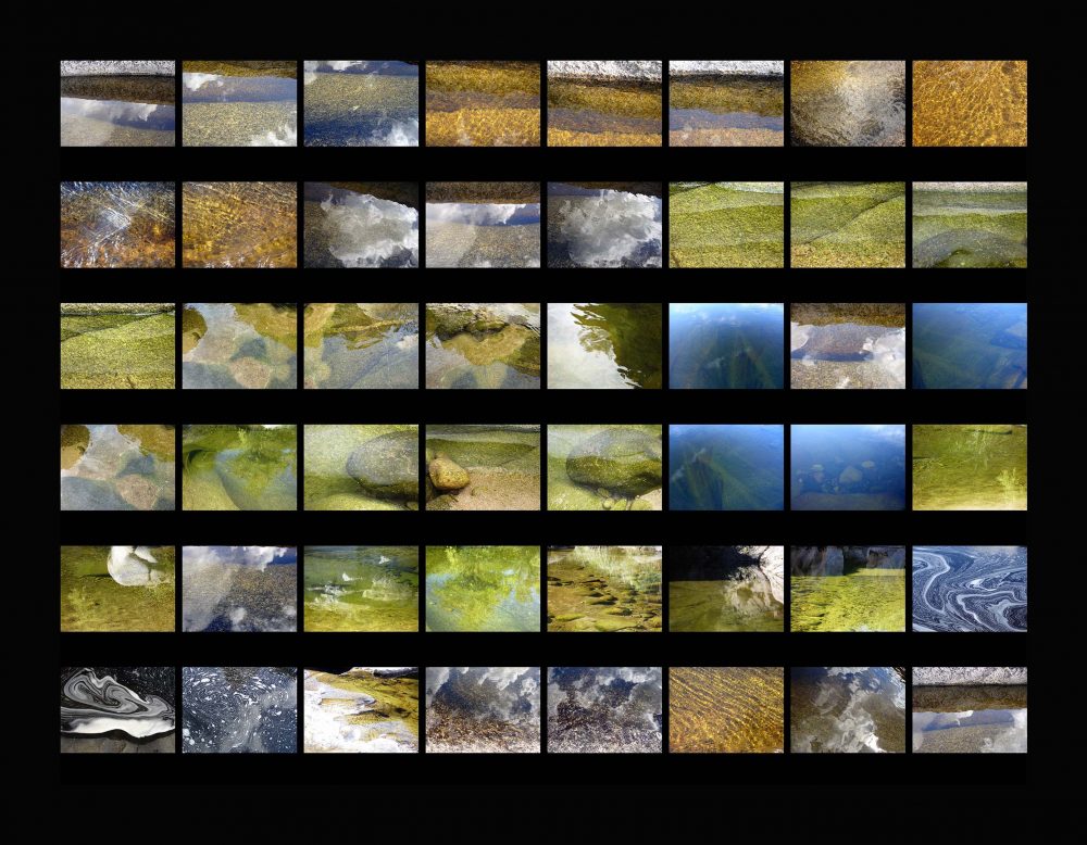 40 – Contacto reflejo